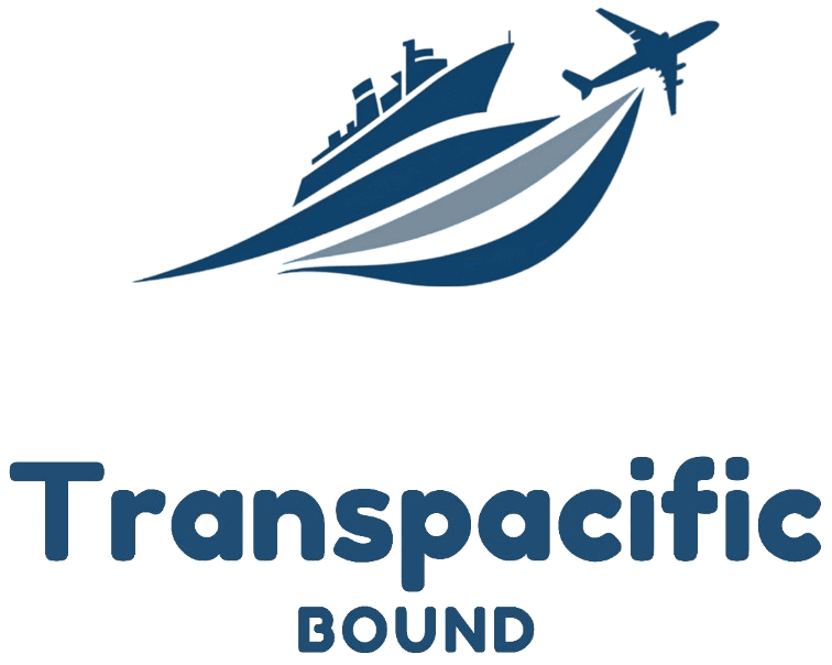Transpacific Bound