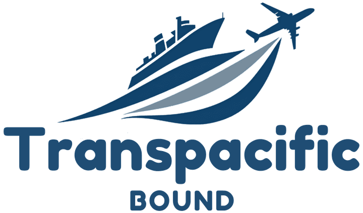Transpacific Bound