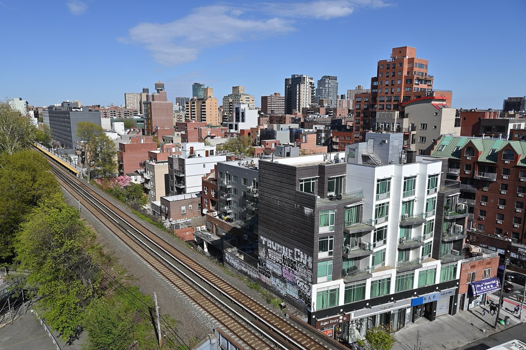 Flushing, Queens