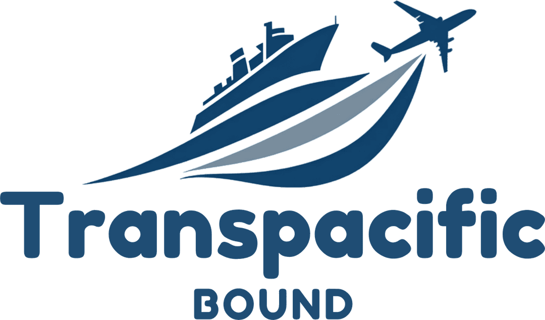 Transpacific Bound