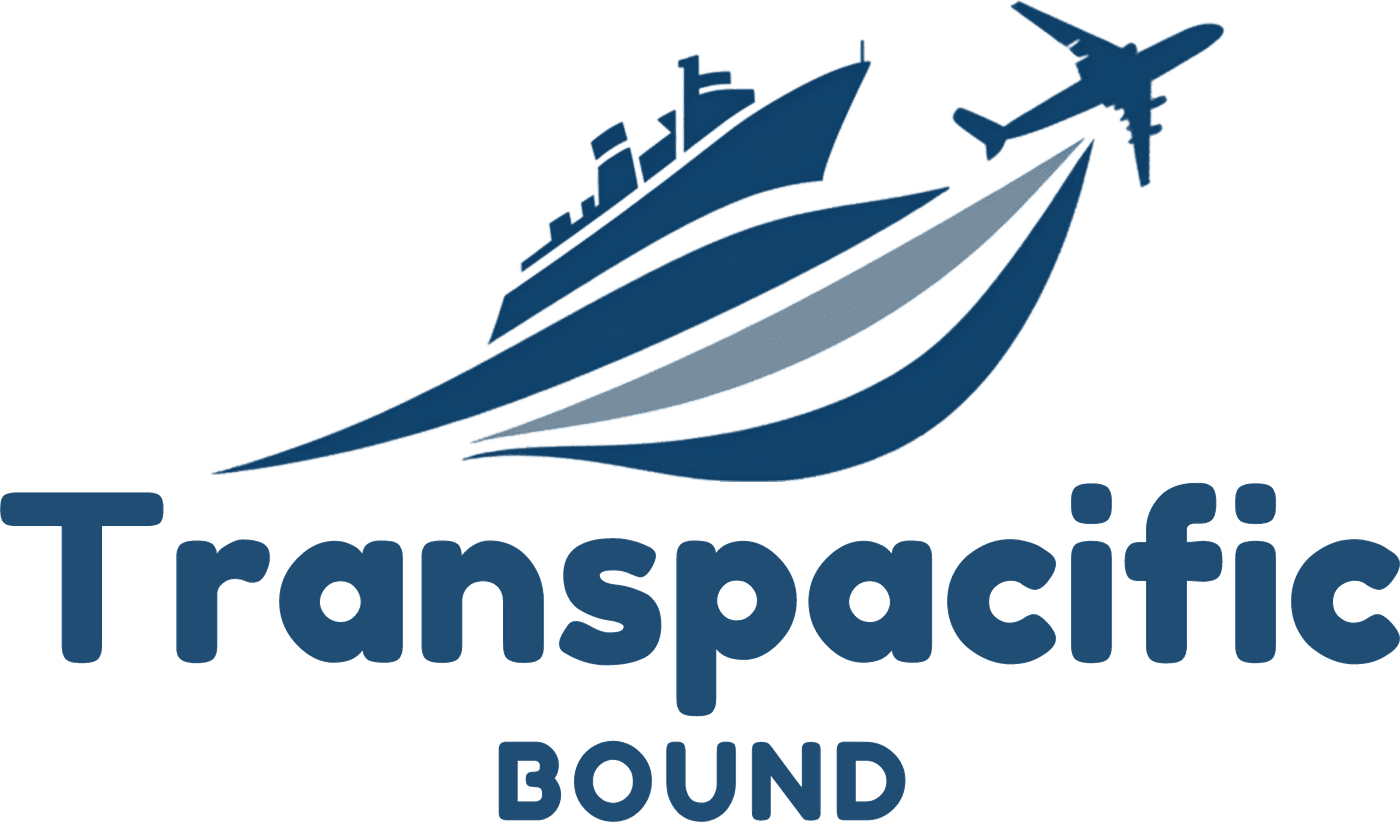Transpacific Bound