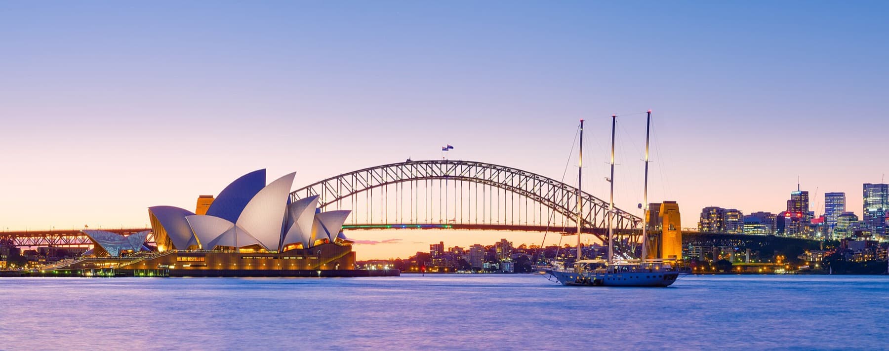 Sydney — Auckland Is Better When You Treat It Like a Base, Not the Main Event