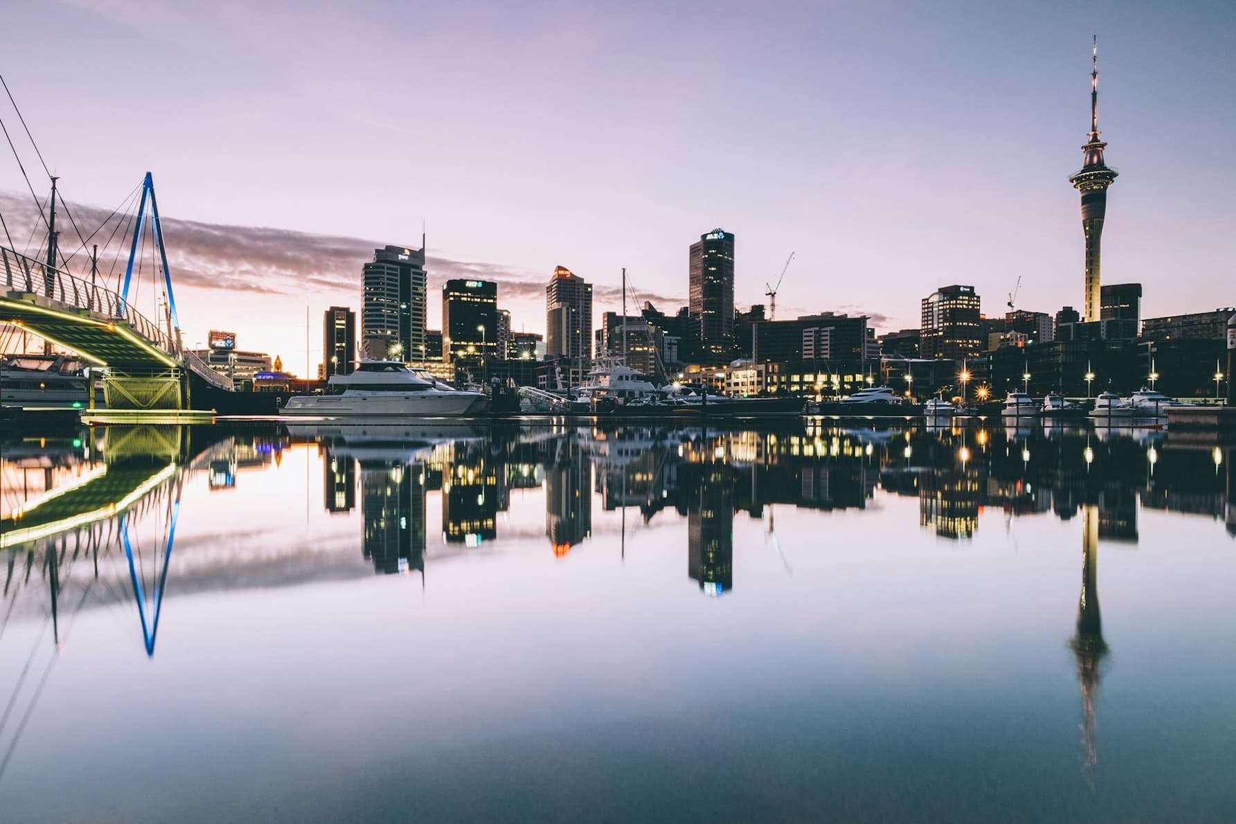 Sydney — Auckland Is Better When You Treat It Like a Base, Not the Main Event