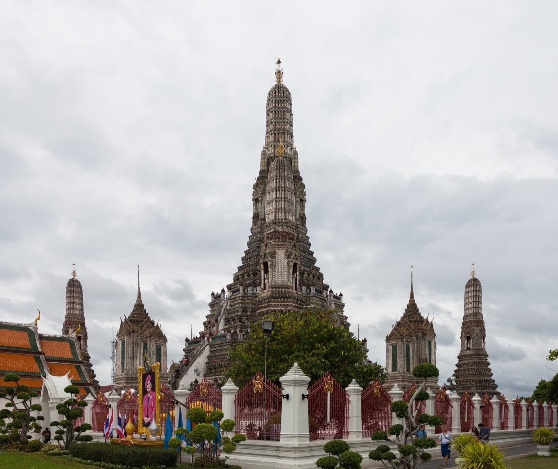 Bangkok — Bangkok for People Who Think They Already Know Bangkok
