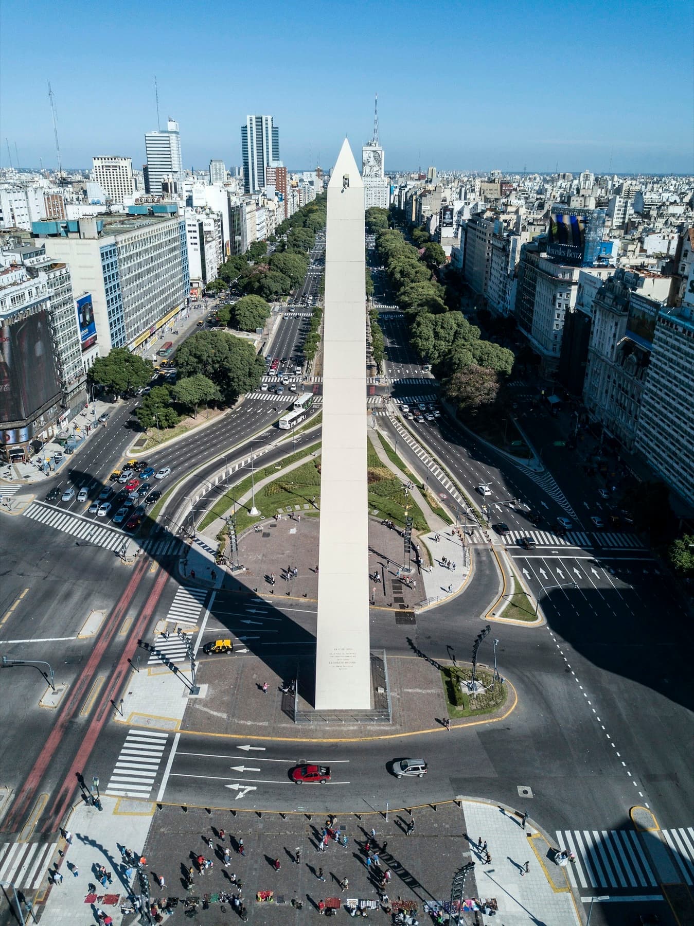 Food, Buenos Aires for People Who Like Cities With Appetite