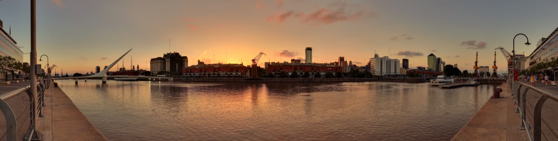 Buenos Aires for People Who Like Cities With Appetite — Buenos Aires for People Who Like Cities With Appetite