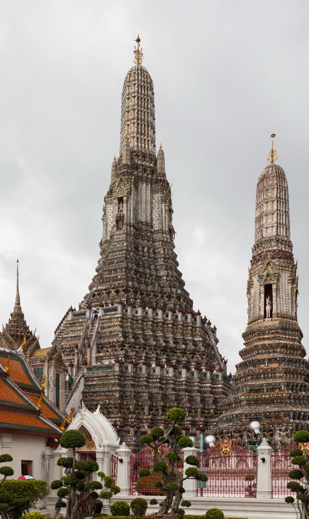 Why Chiang Mai after Bangkok, Chiang Mai