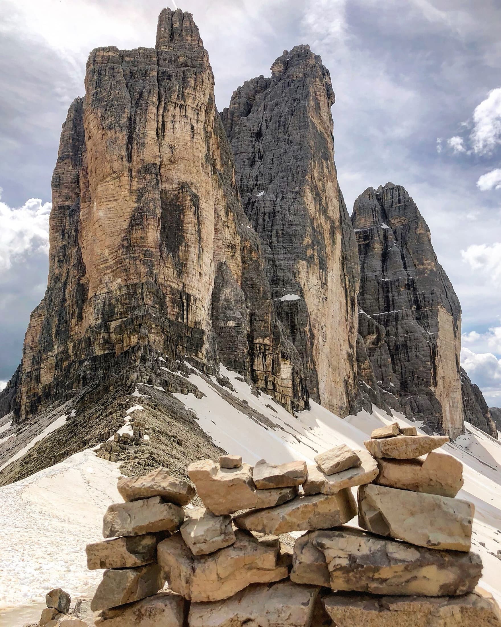 Dolomites, Italy — The Dolomites Are the Europe Trip for People Who Need Weather, Beauty, and Silence
