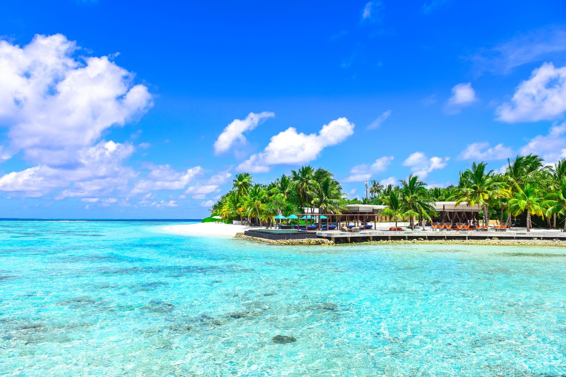 City honeymoons, Bali