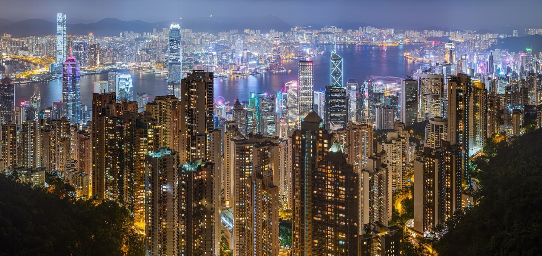 Hong Kong — Hong Kong Beyond the Harbor: A First Week for Cantonese Diaspora Travelers