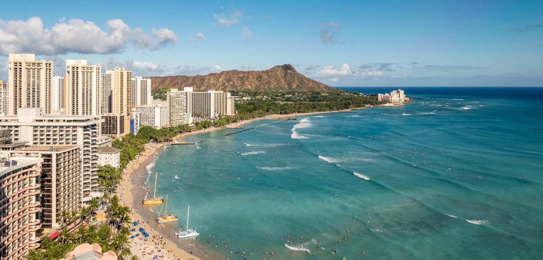 Honolulu — Honolulu Beyond the Vacation Reflex