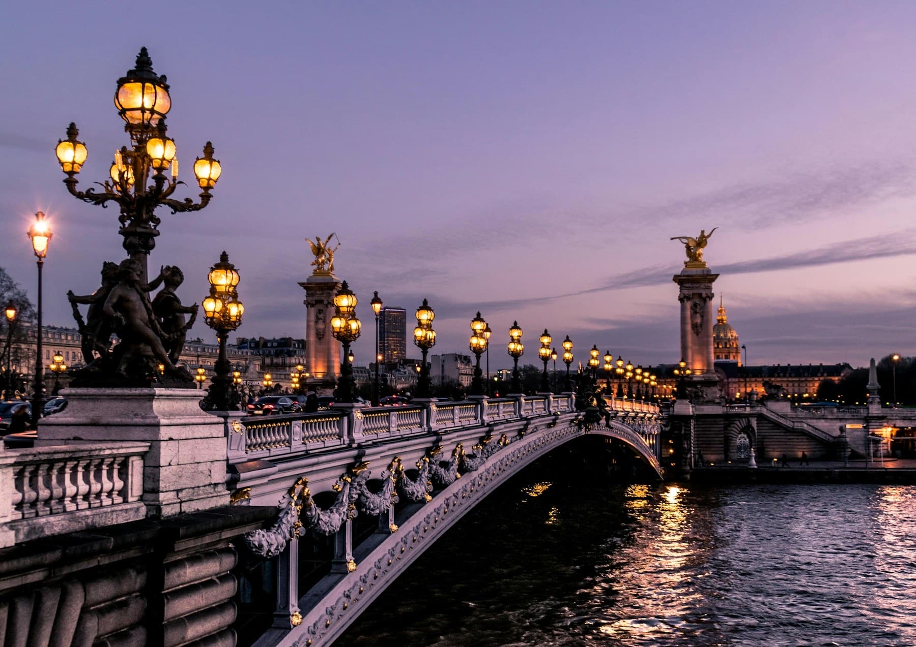 Paris lobbies, Tokyo