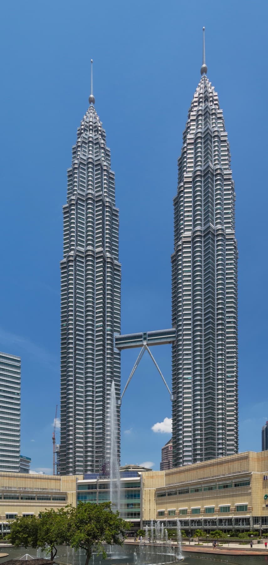 Kuala Lumpur — Kuala Lumpur Deserves More Than a Stopover