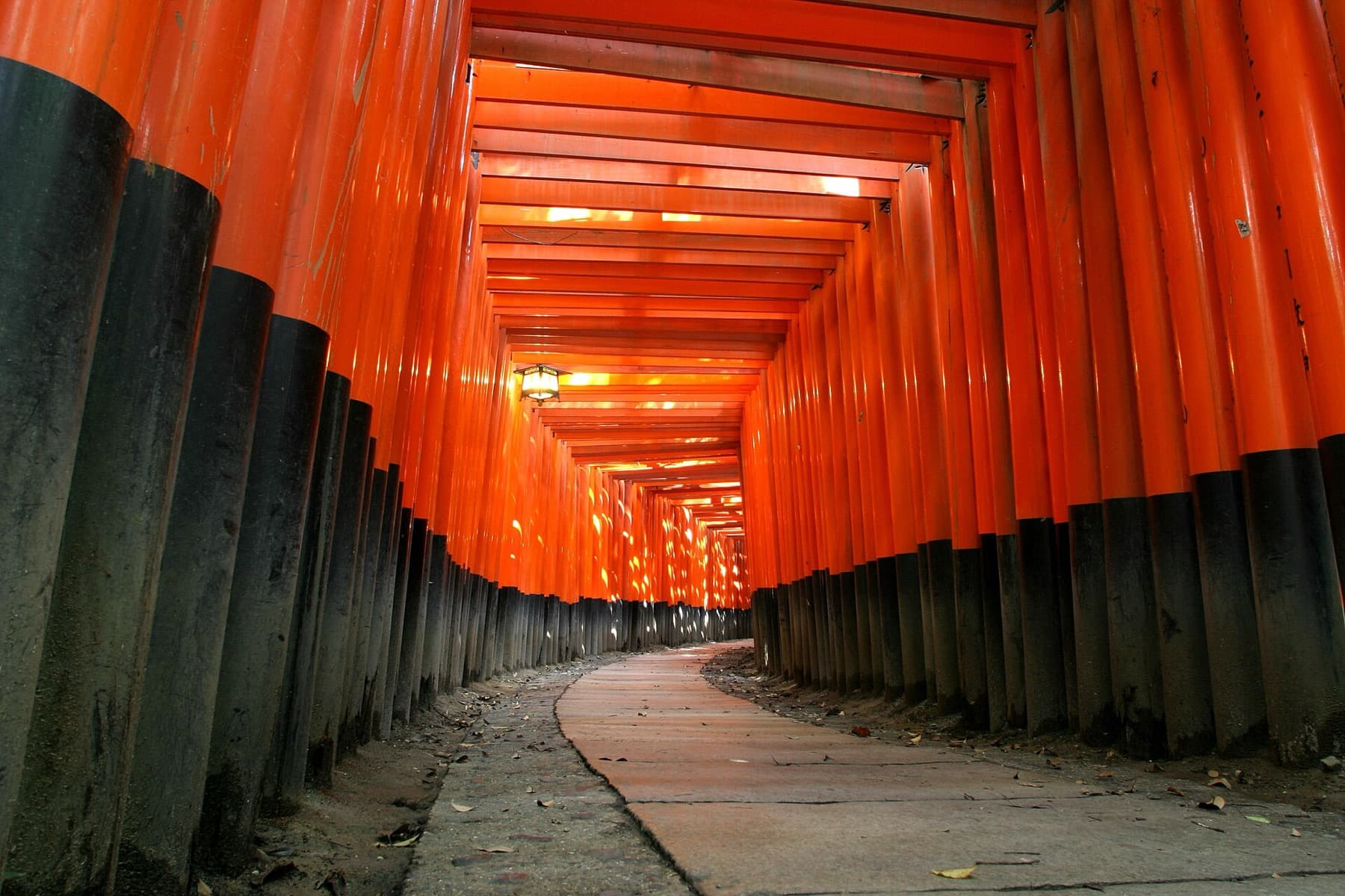 Why Kyoto for couples, Kyoto