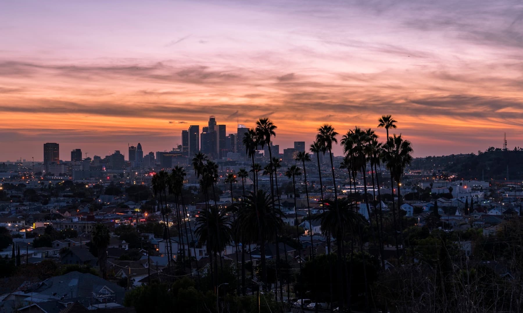 Los Angeles — Los Angeles Is a Better Food Trip Than Almost Anywhere