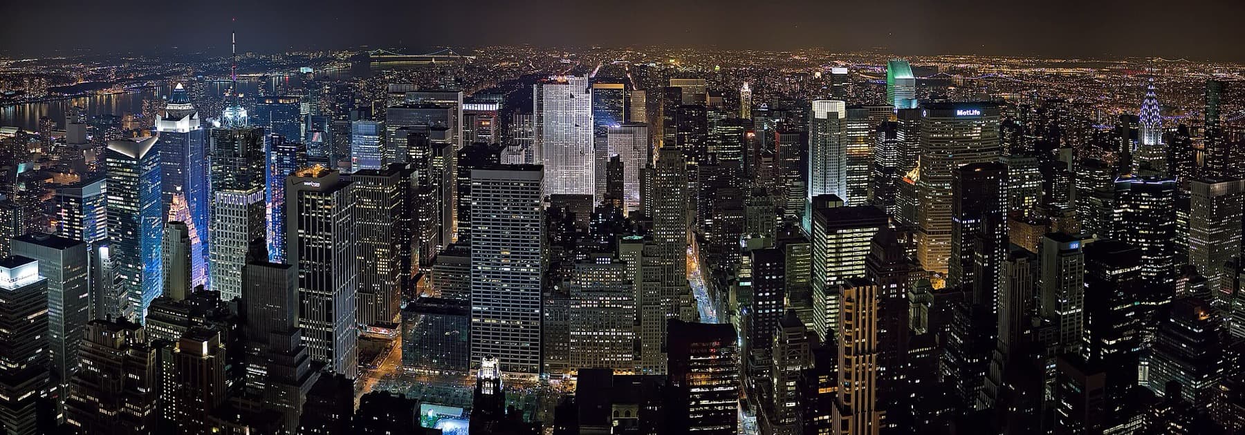 New York — New York Is Still the Diaspora Weekend Standard