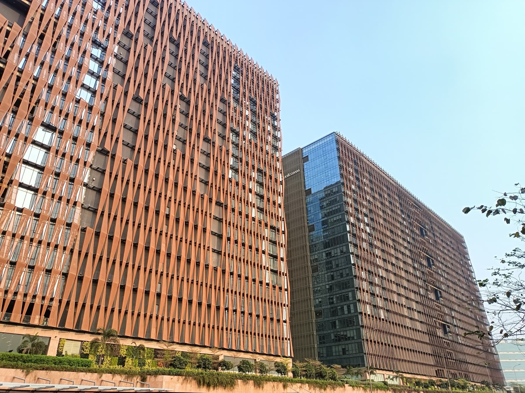 Hyderabad HITEC City — Offshoring Is Not a Secret Anymore: What Fortune 500 Companies Actually Built Overseas