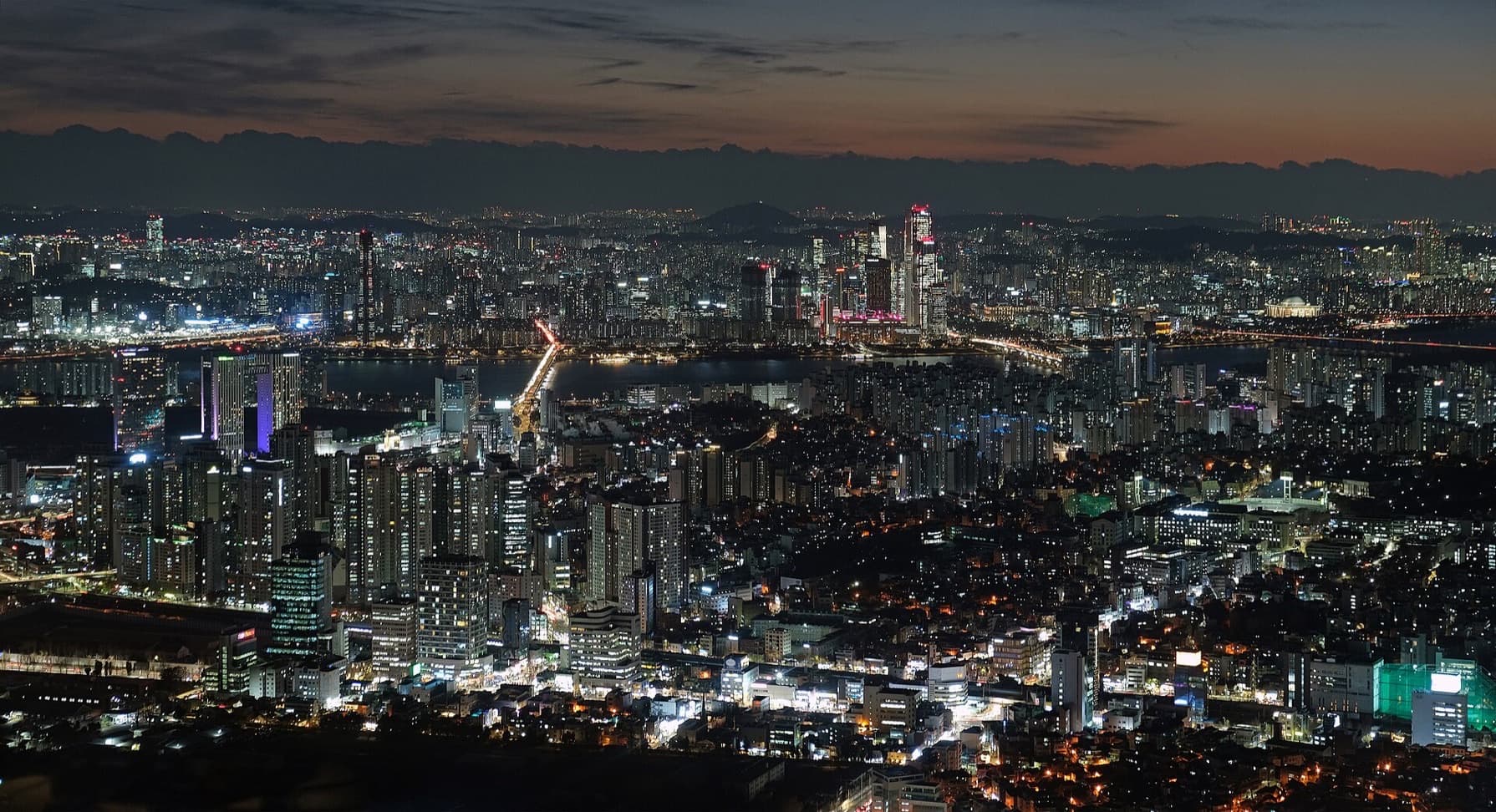 Language gap, Taipei
