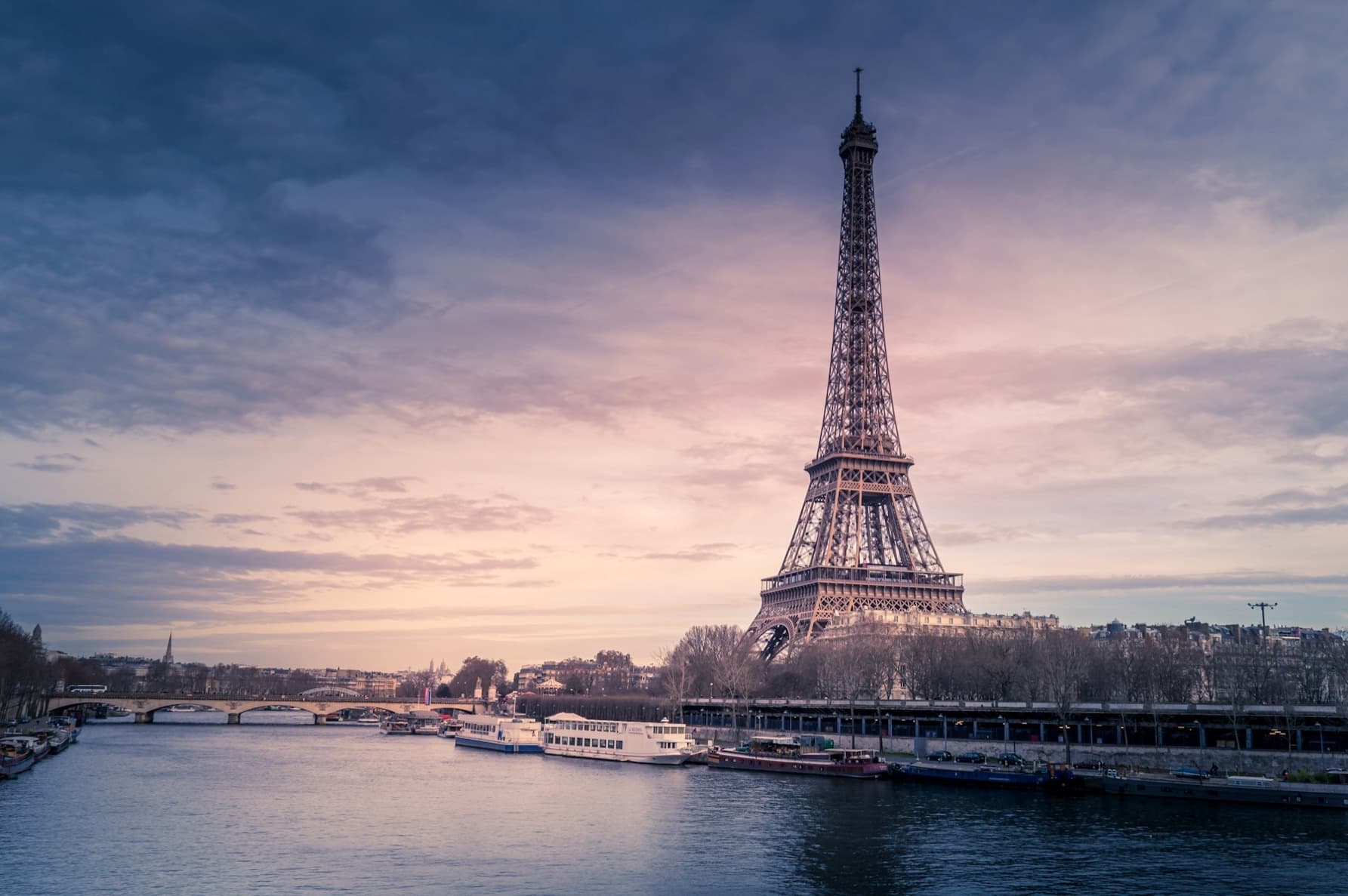 The performance trap, Paris