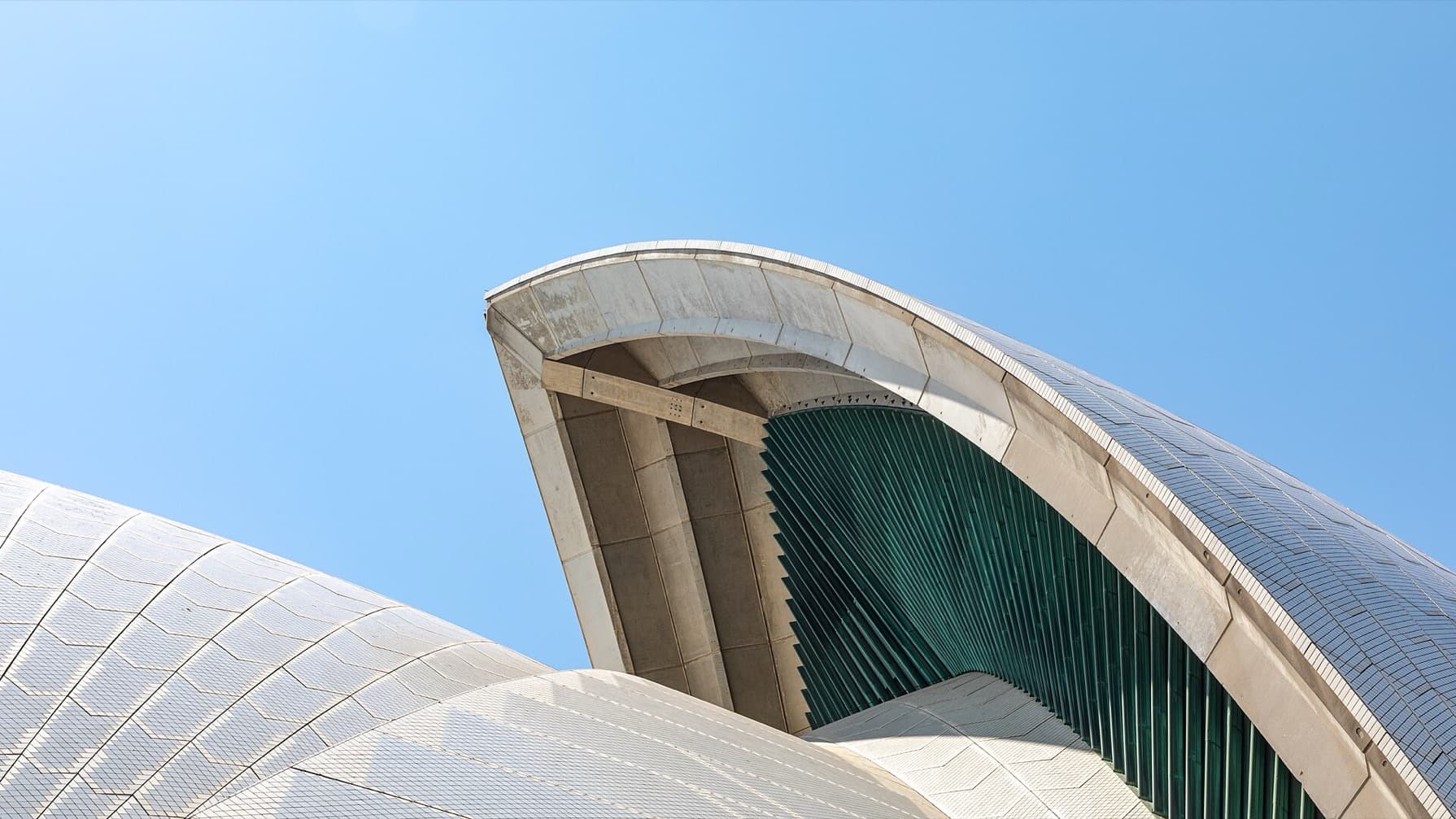 Sydney — Sydney and Melbourne for Asian Travelers Who Care About Food More Than Icons