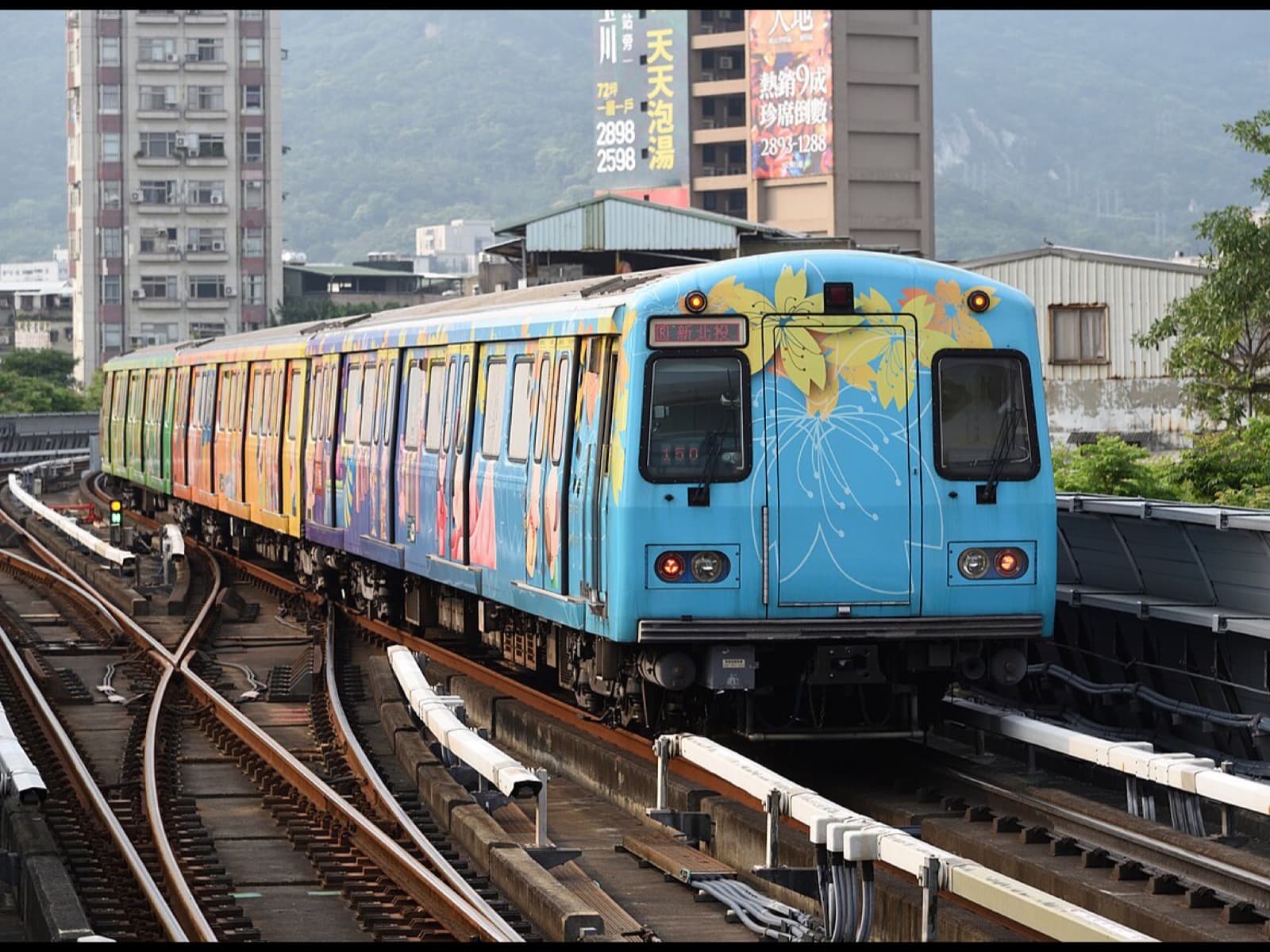 Taipei — Taipei Is the Soft Landing More Asian Travelers Should Choose First