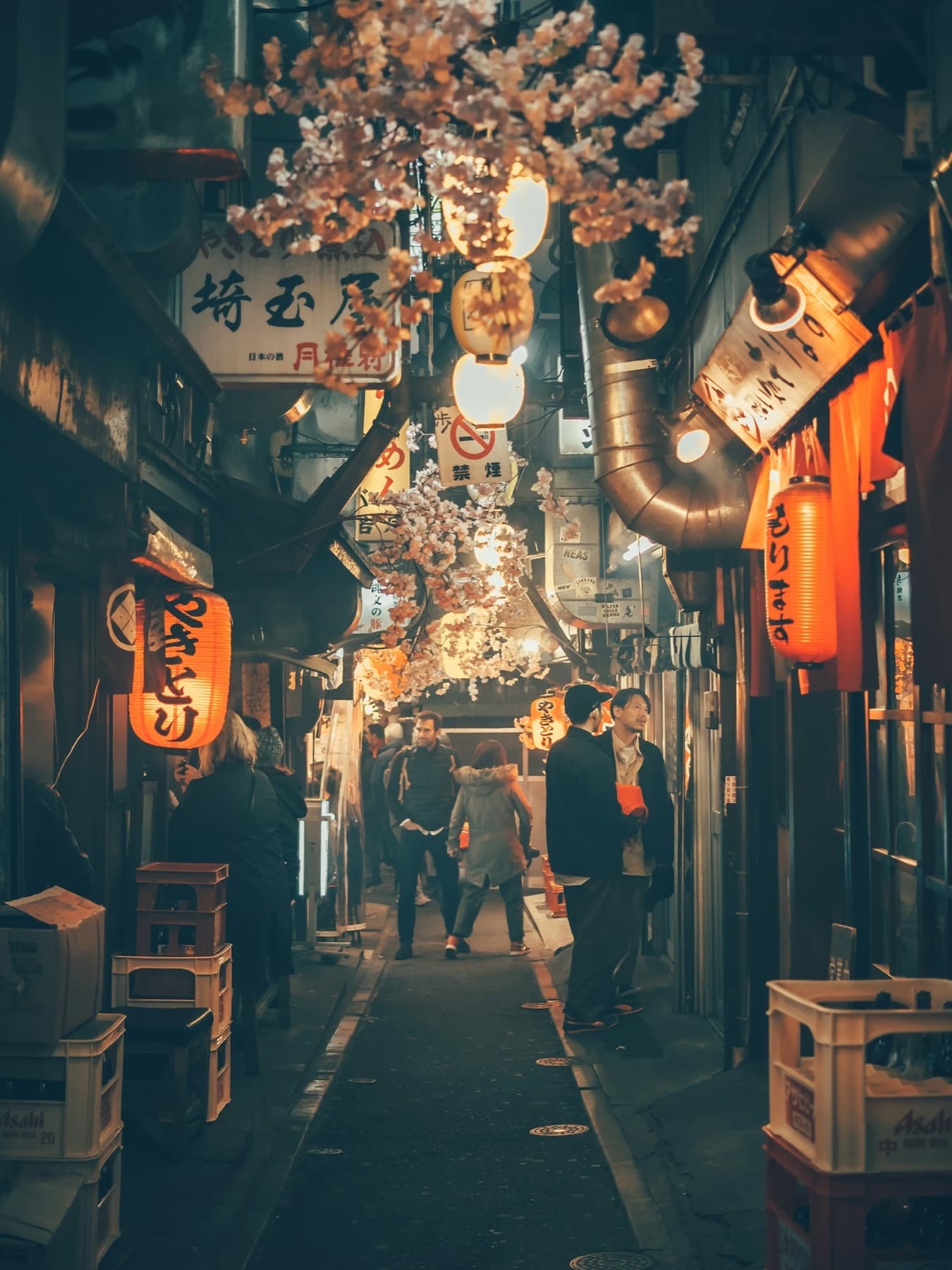 Tokyo — Tokyo Is Not a Beginner City, and That Is the Point