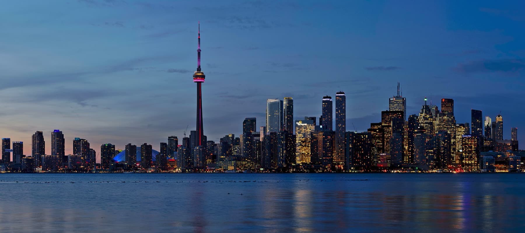 Toronto — Toronto Diaspora Weekends Start in Scarborough, Not the CN Tower