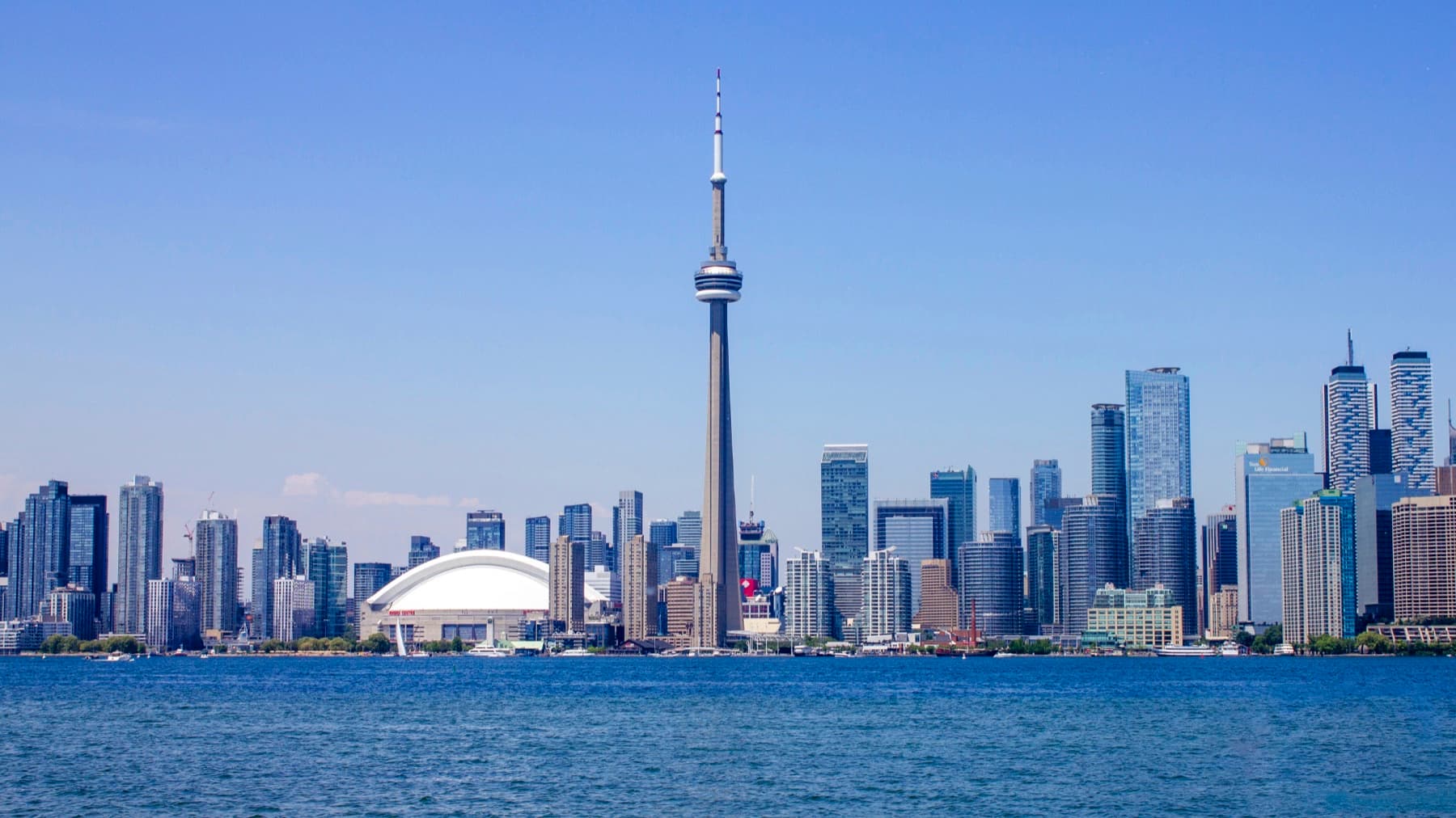 Downtown, Toronto