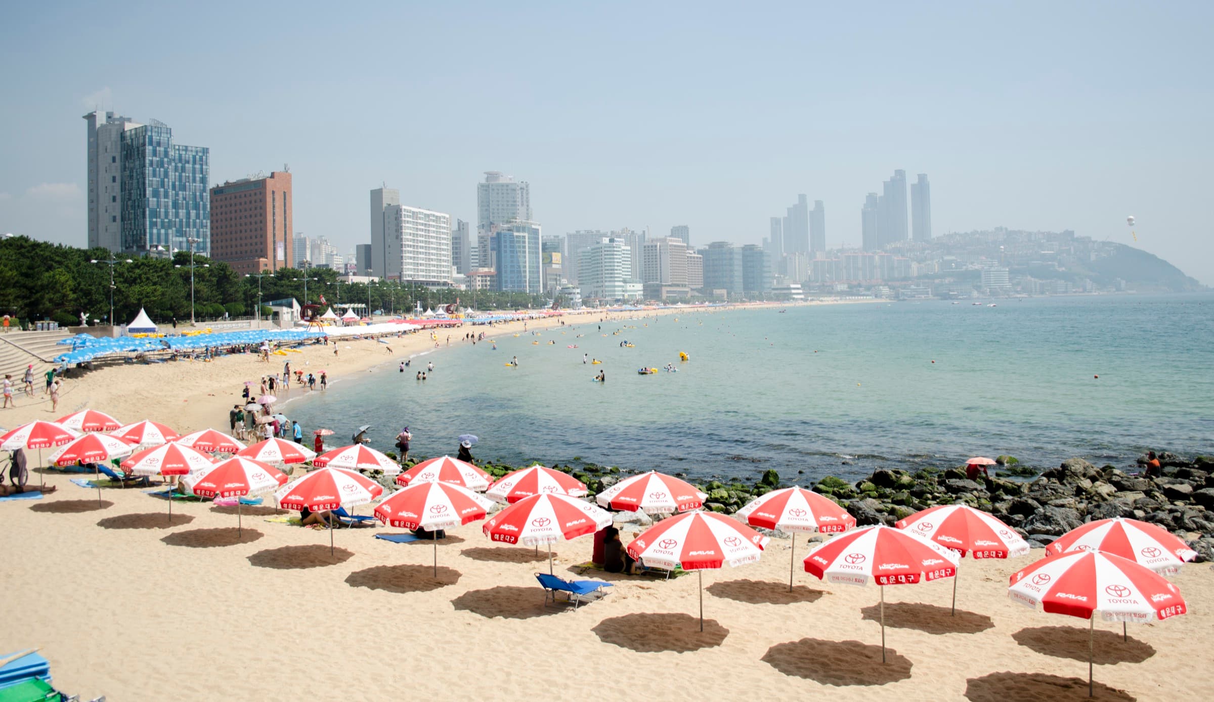 Busan