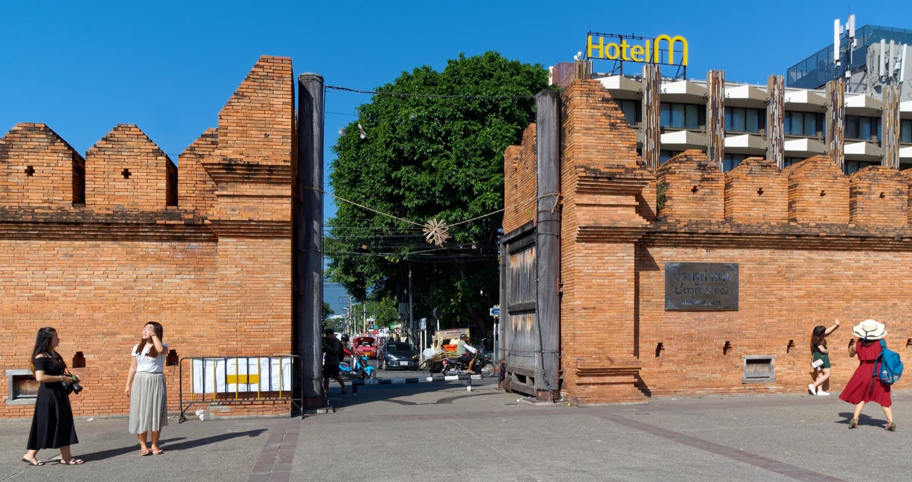 Chiang Mai