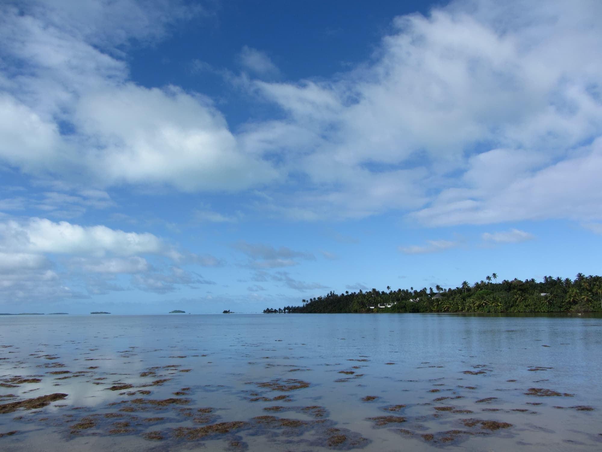 Cook Islands