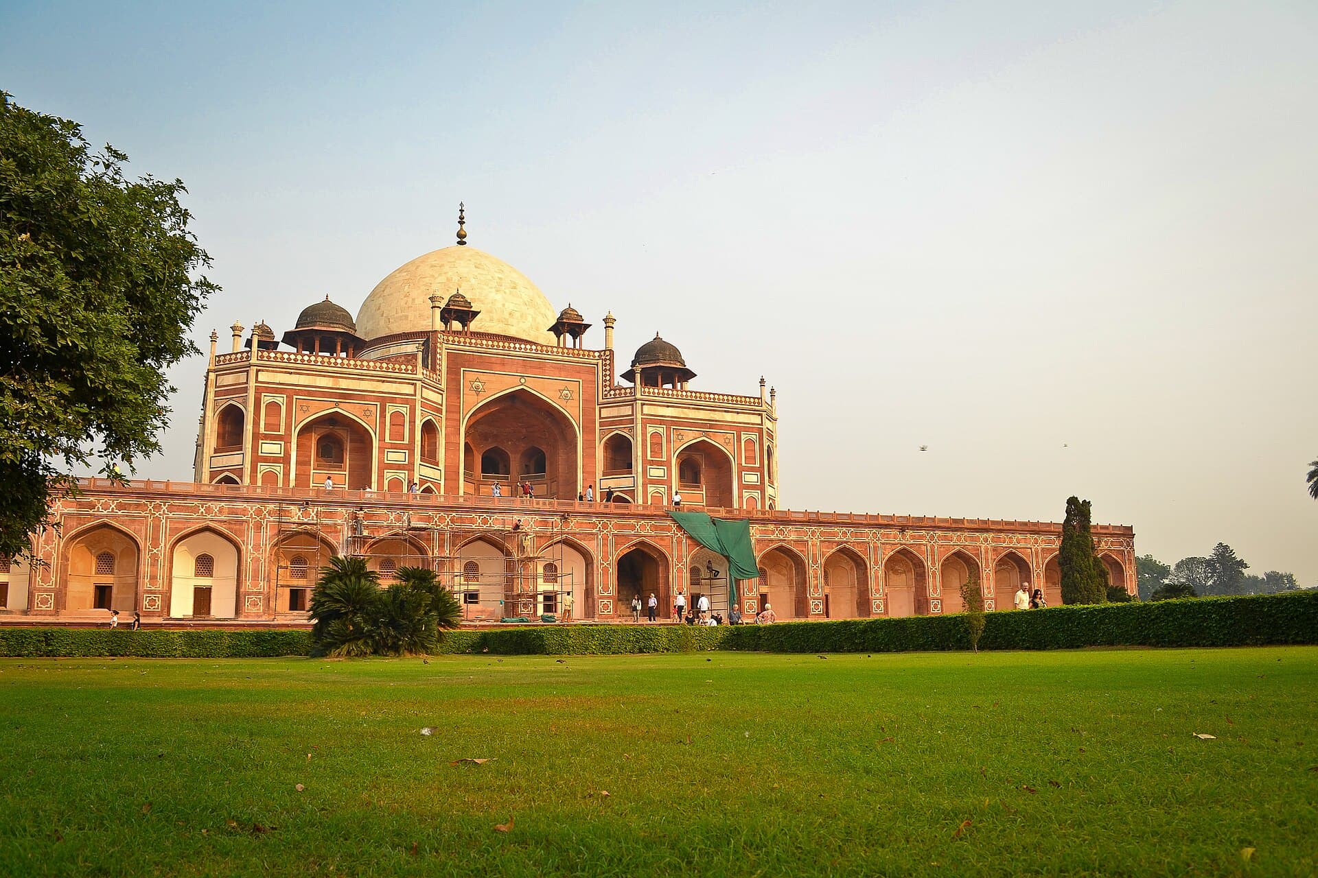 Delhi