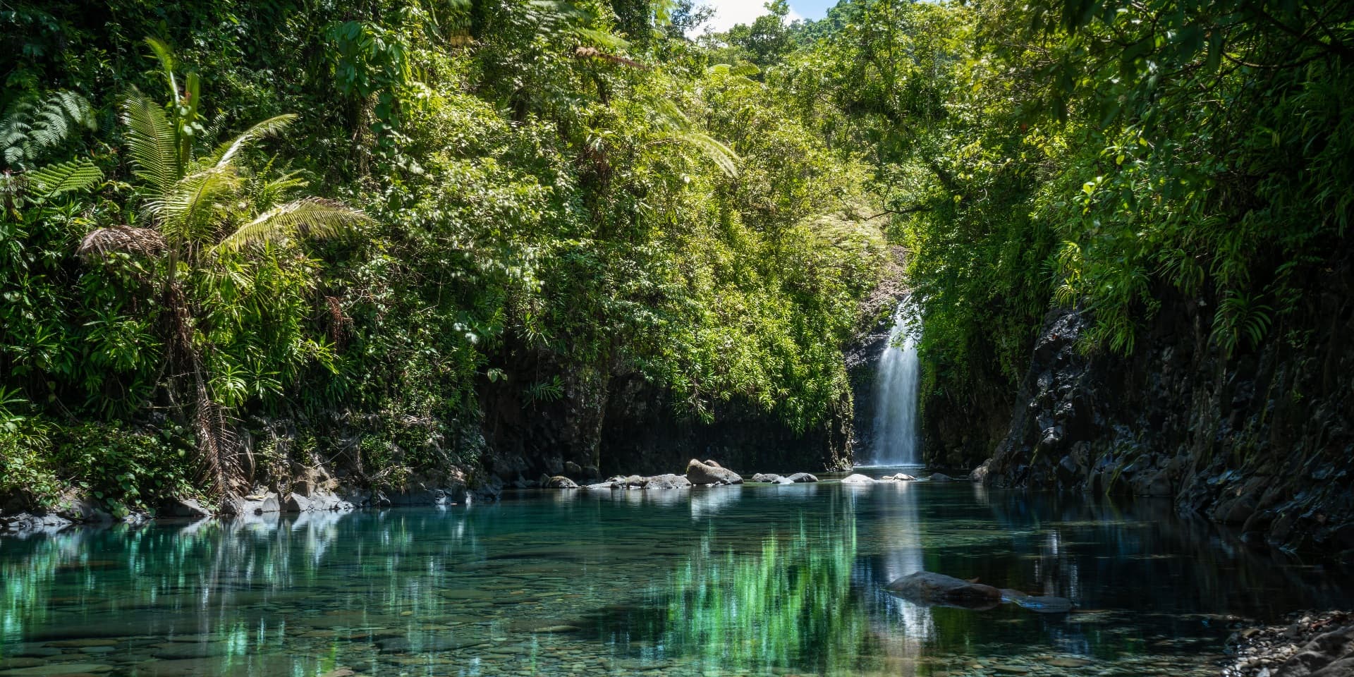 Fiji