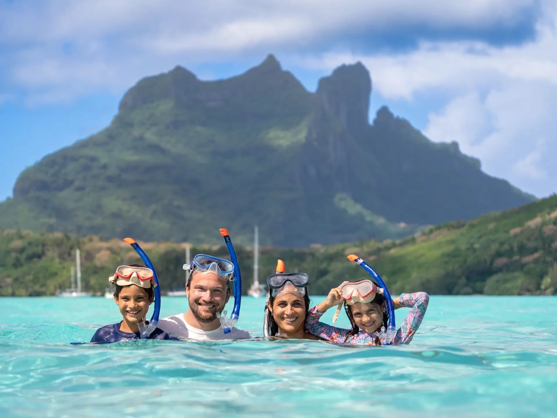 French Polynesia