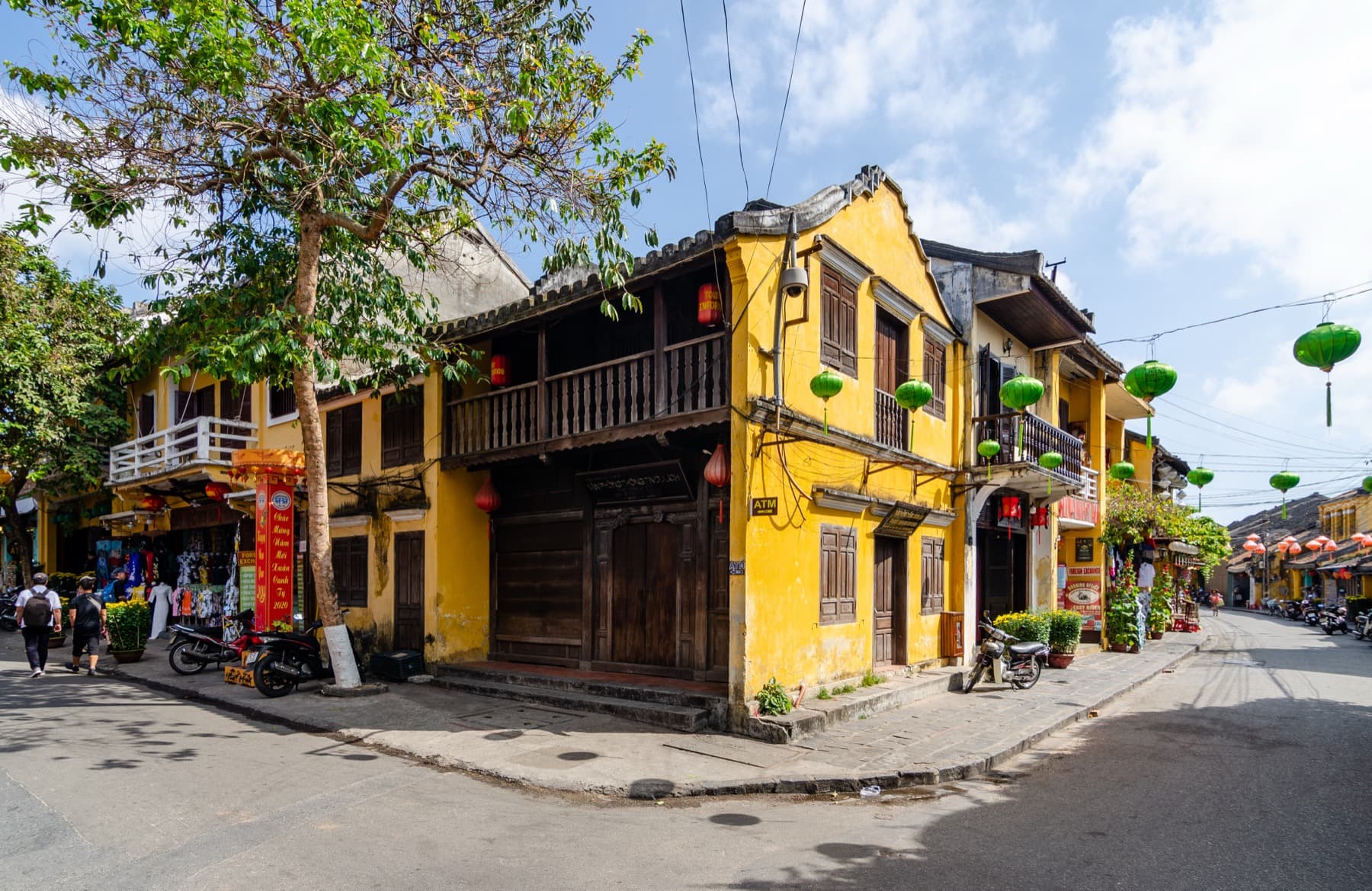 Hoi An