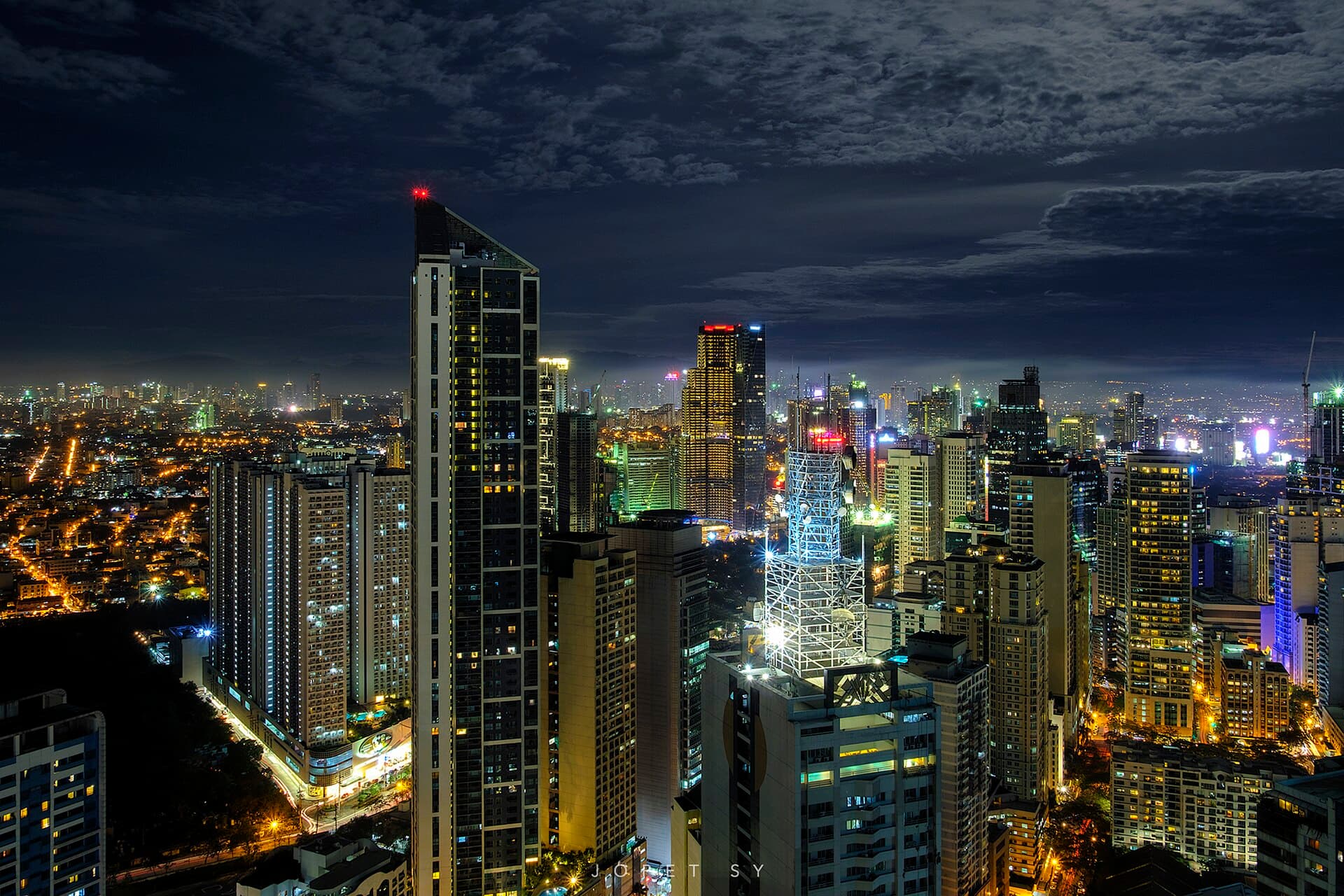 Manila