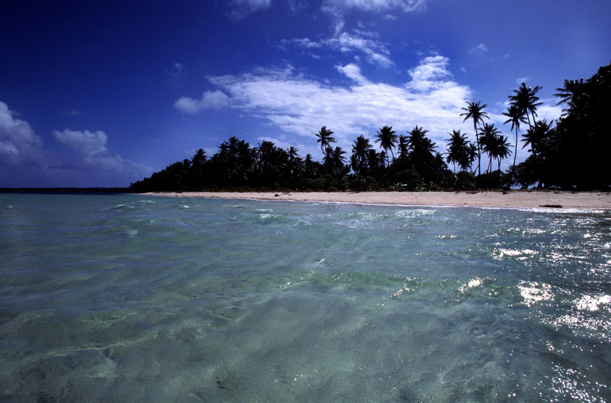 Marshall Islands
