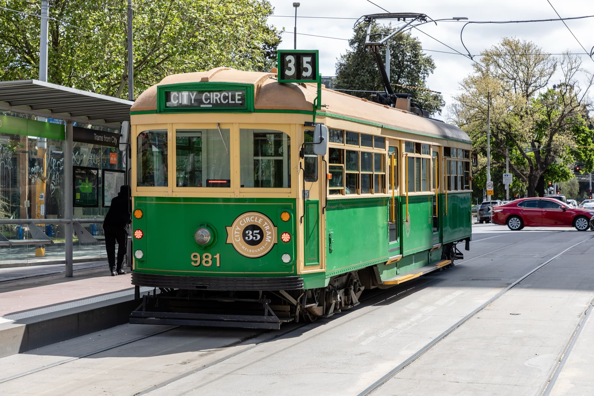Melbourne