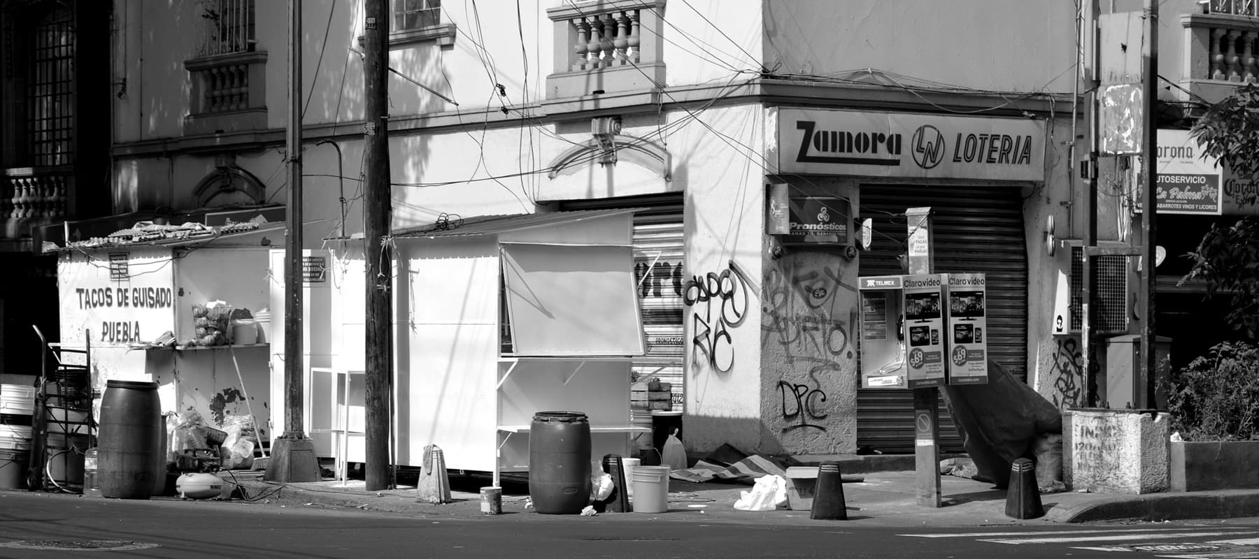 Mexico City