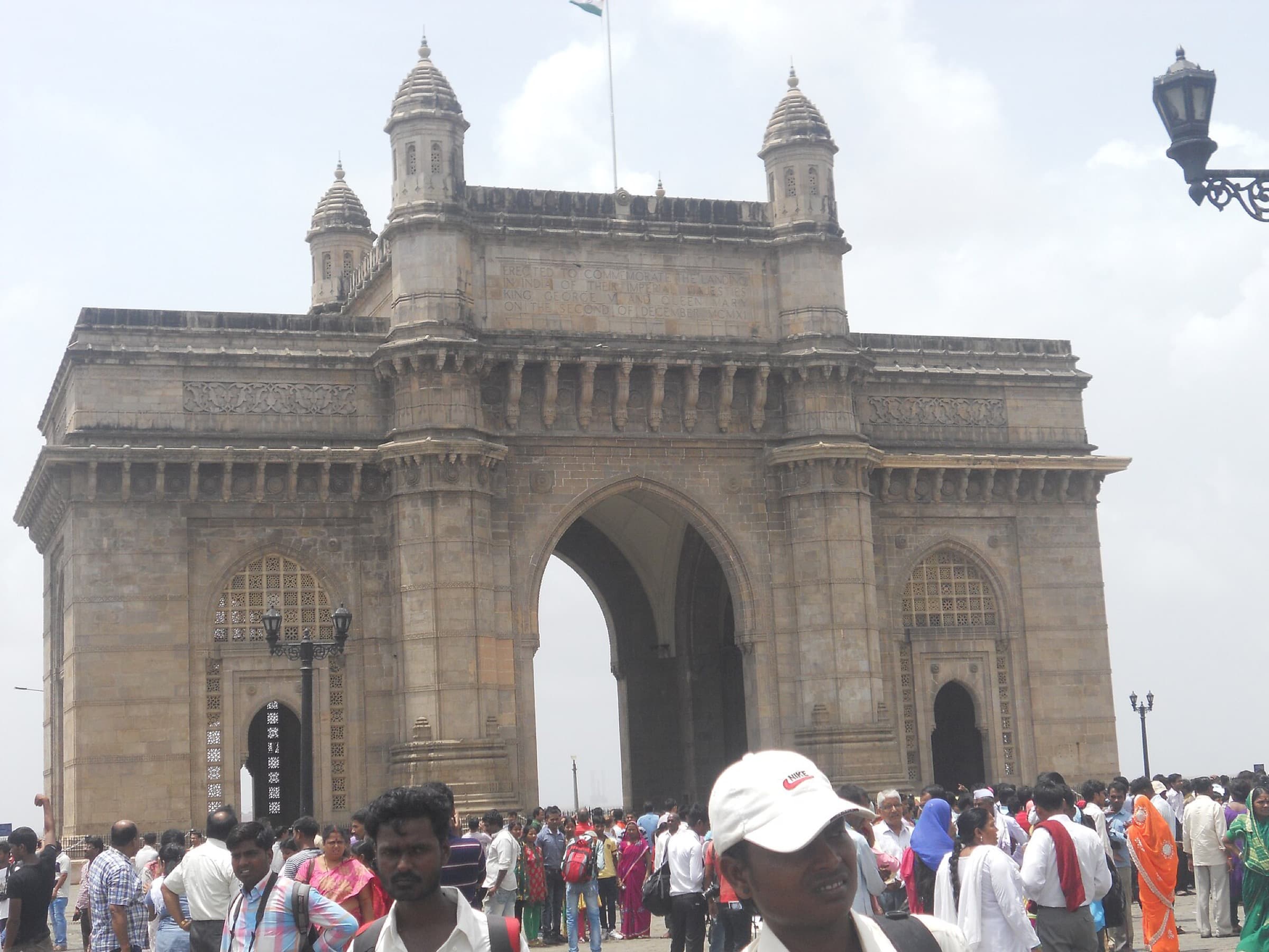 Mumbai