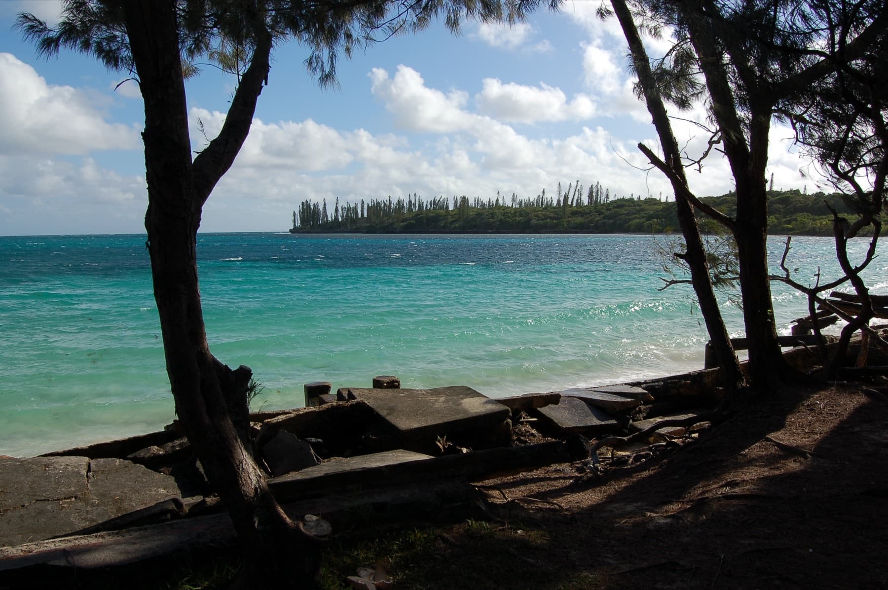 New Caledonia