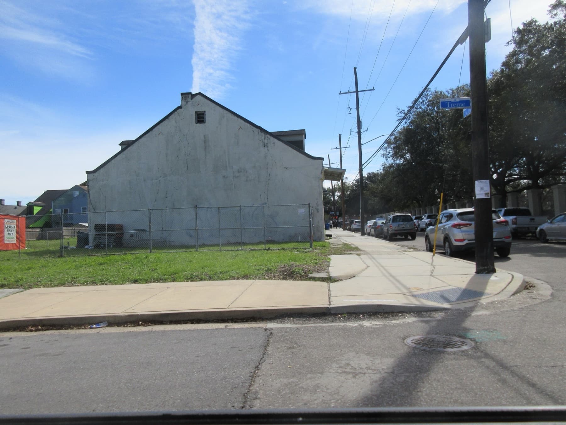 New Orleans