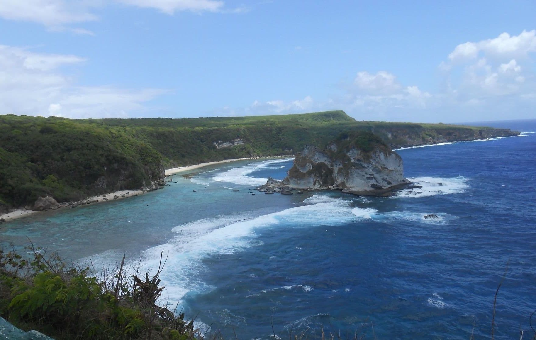 Northern Mariana Islands