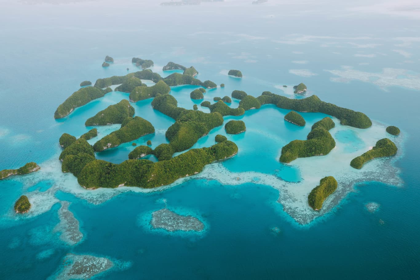 Palau