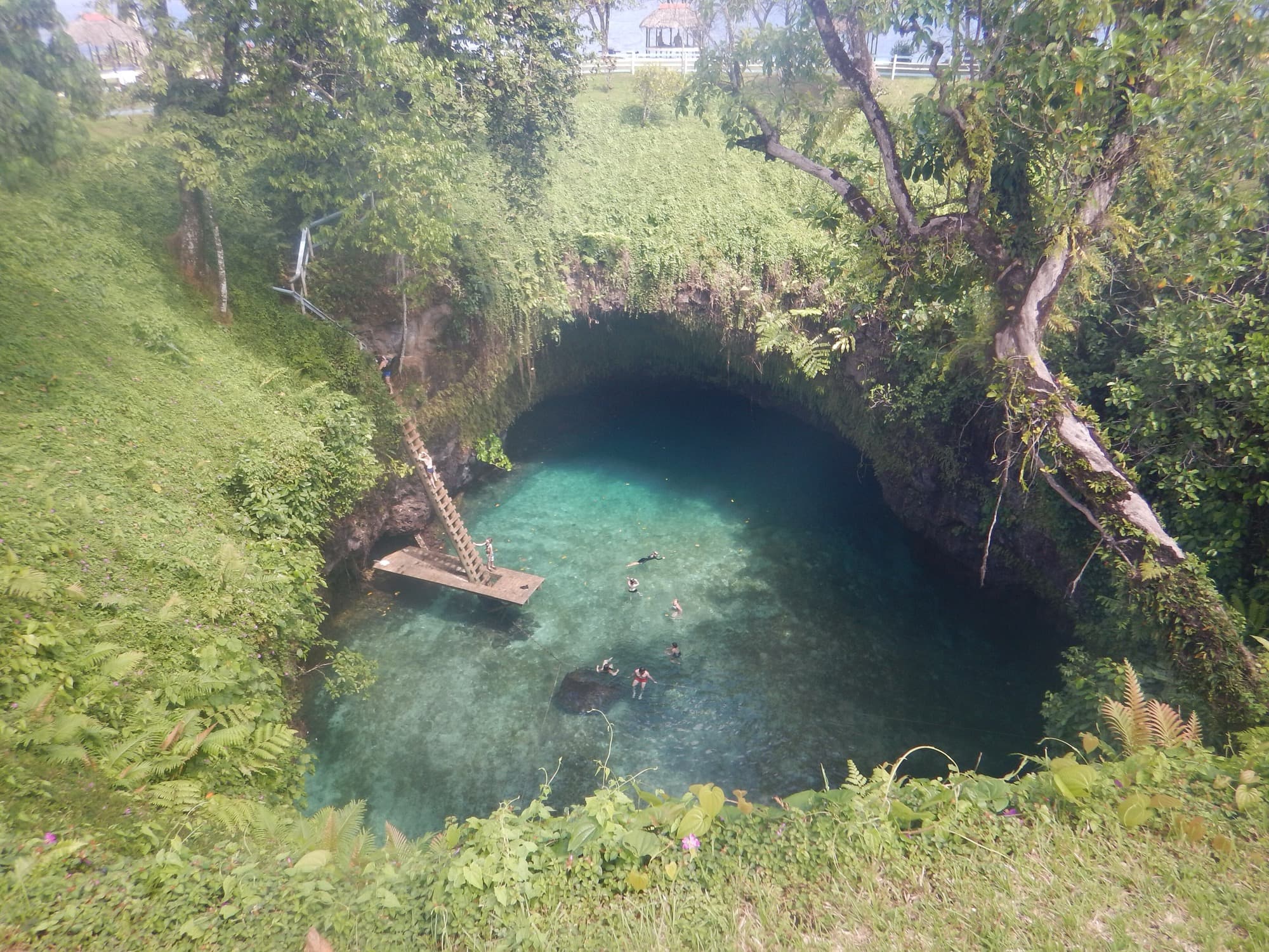 Samoa