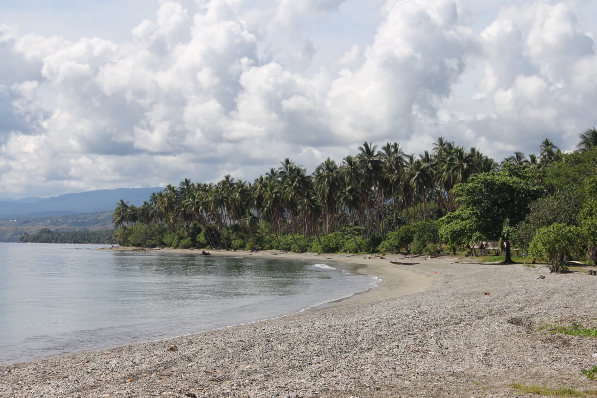 Solomon Islands