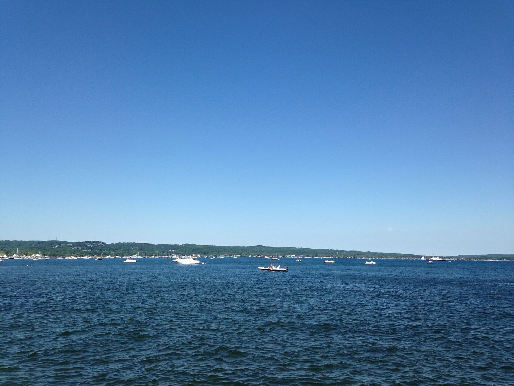 Traverse City