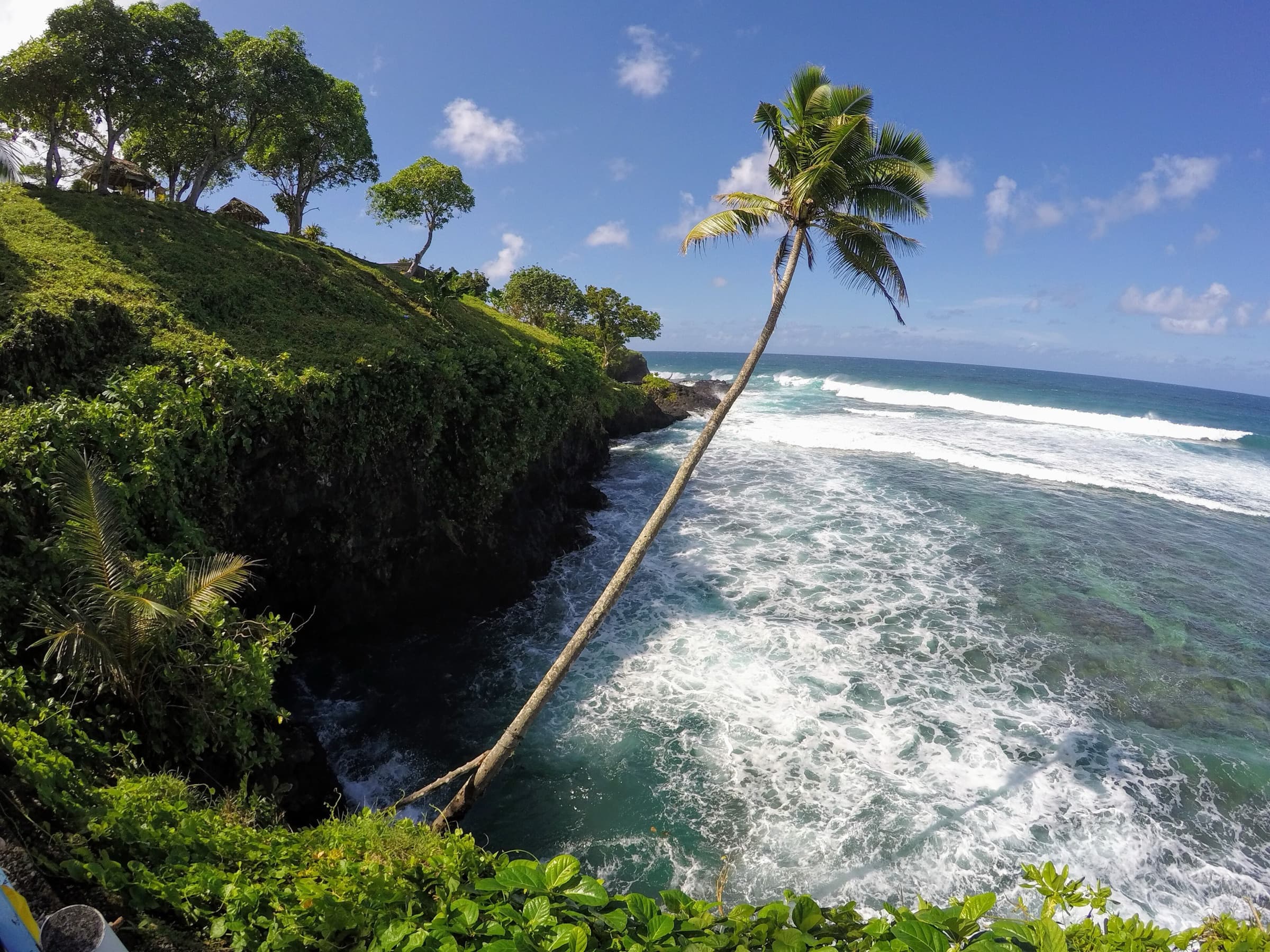 Upolu